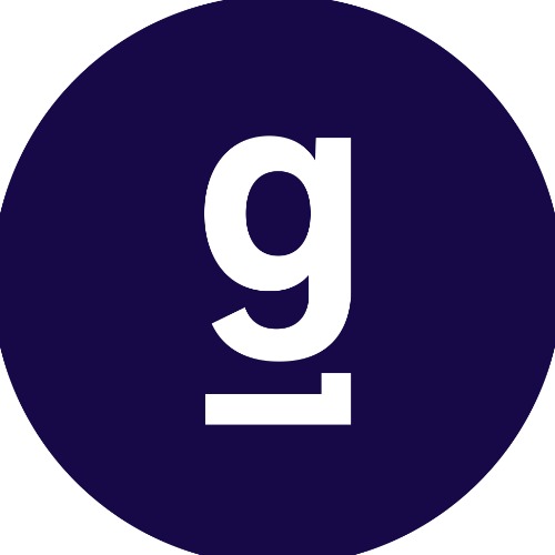 Figma profile picture for @guideline