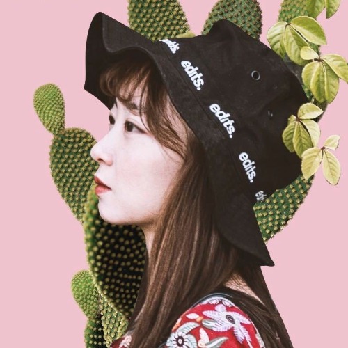 Figma profile picture for @rena
