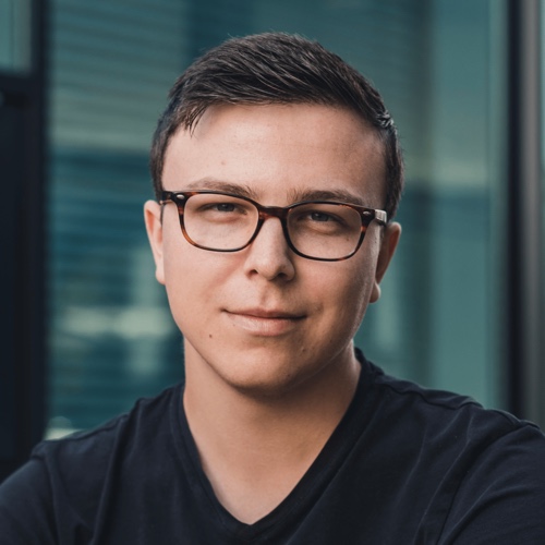 Figma profile picture for @sede