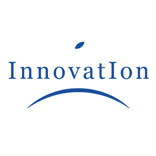 Figma profile picture for @innovation