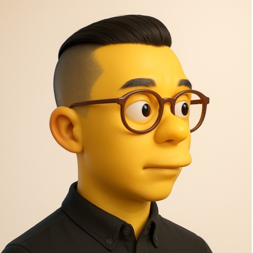Figma profile picture for @maxma