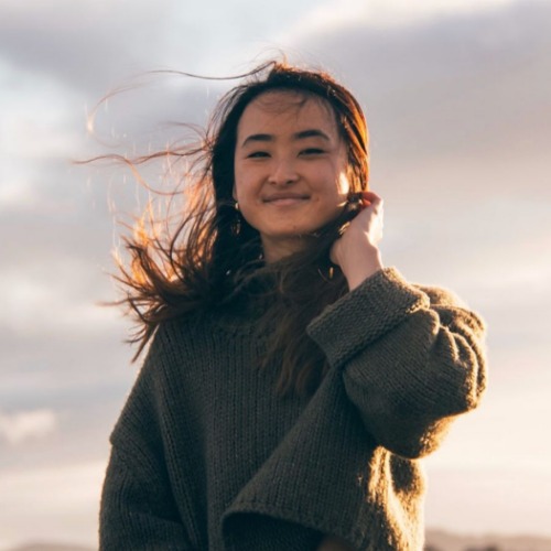 Figma profile picture for @kathy
