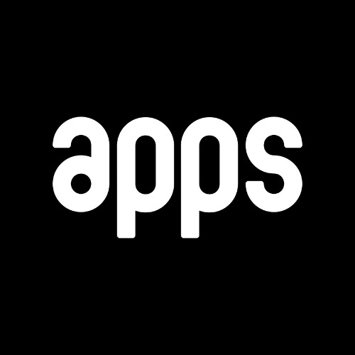 Figma profile picture for @apps
