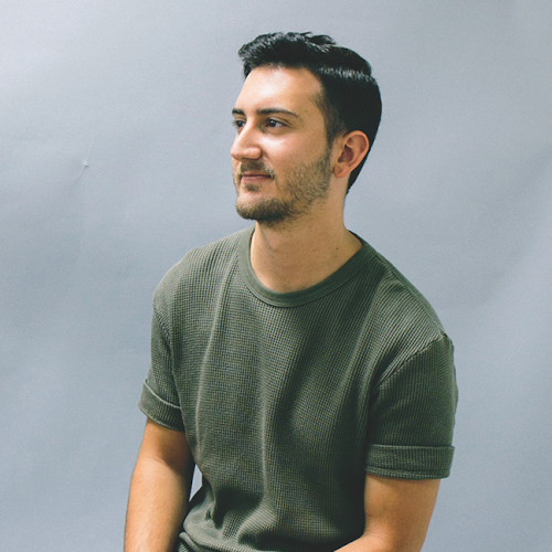 Figma profile picture for @saunders