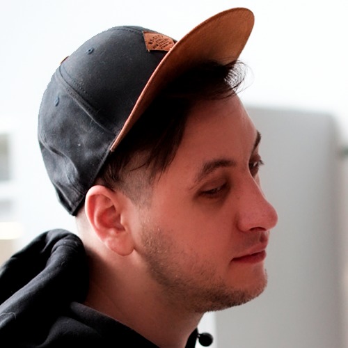 Figma profile picture for @til