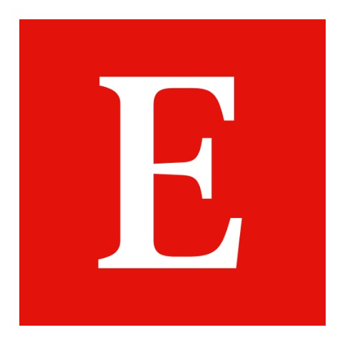 Figma profile picture for @economist