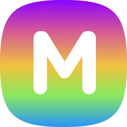 Figma profile picture for @masti