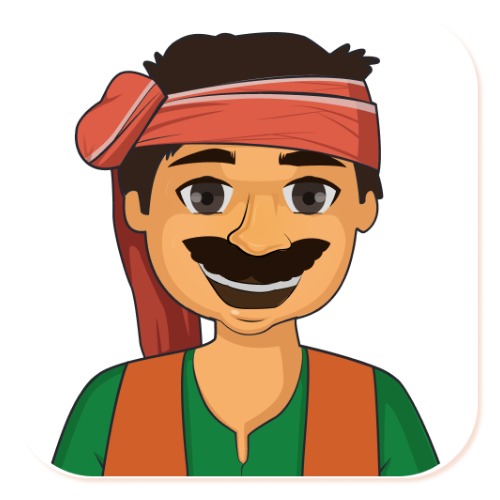 Figma profile picture for @farmer