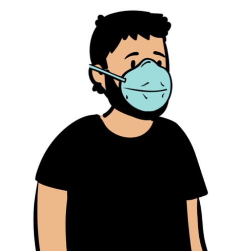 Figma profile picture for @siddharth