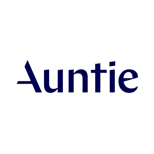 Figma profile picture for @Auntie