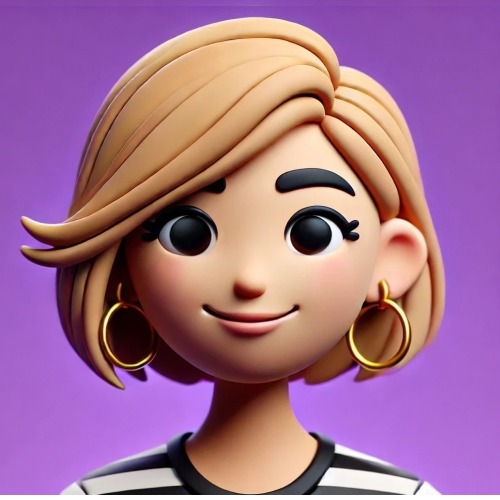 Figma profile picture for @katec