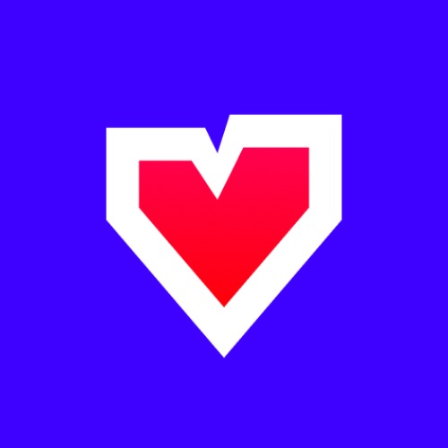 Figma profile picture for @typing