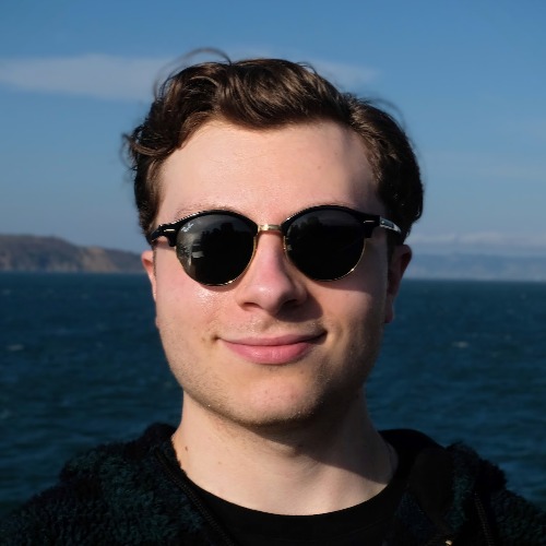 Figma profile picture for @vagabond