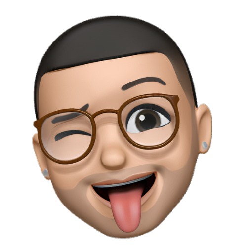 Figma profile picture for @samuel