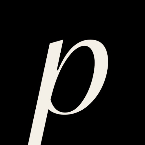 Figma profile picture for @patrik