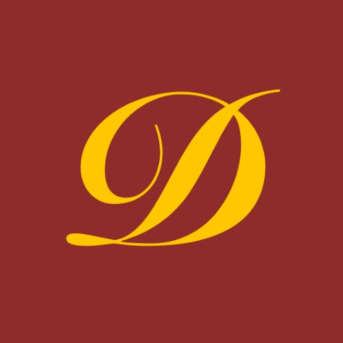 Figma profile picture for @dewy