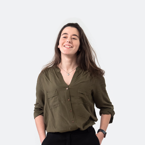 Figma profile picture for @isabel