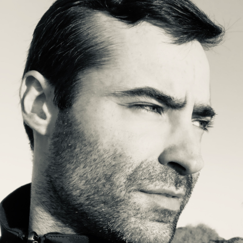Figma profile picture for @pietro