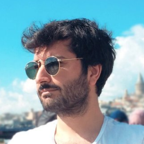Figma profile picture for @onur