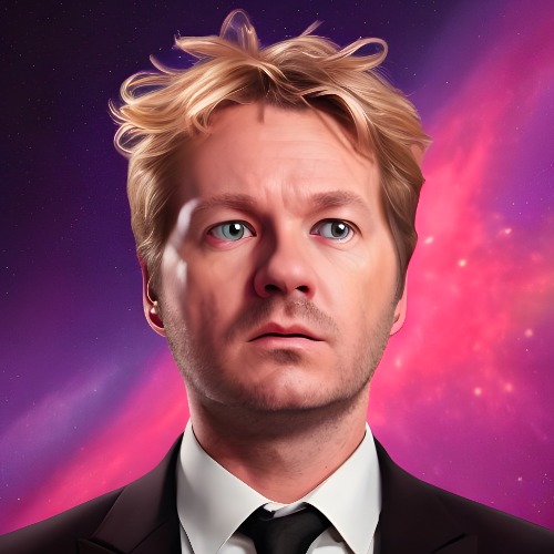 Figma profile picture for @farts