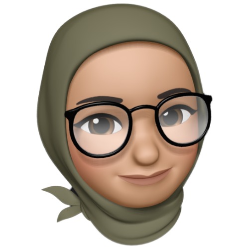 Figma profile picture for @saja
