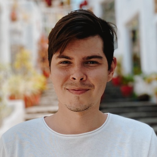 Figma profile picture for @flips