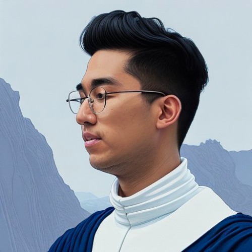 Figma profile picture for @sonny