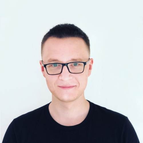 Figma profile picture for @gm
