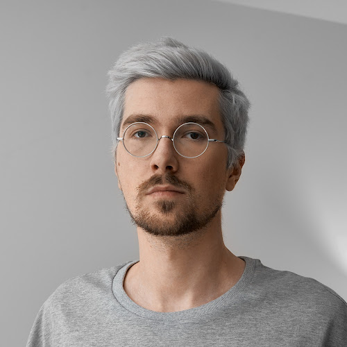 Figma profile picture for @unfinished