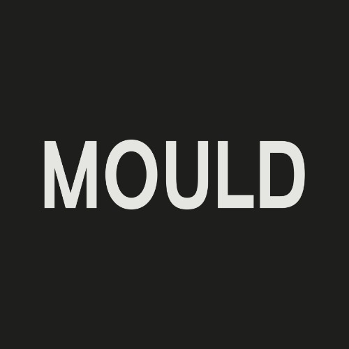 Figma profile picture for @mould