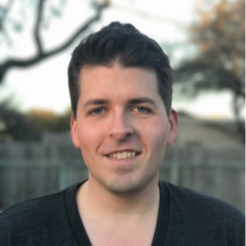 Figma profile picture for @stu