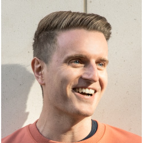 Figma profile picture for @carbs