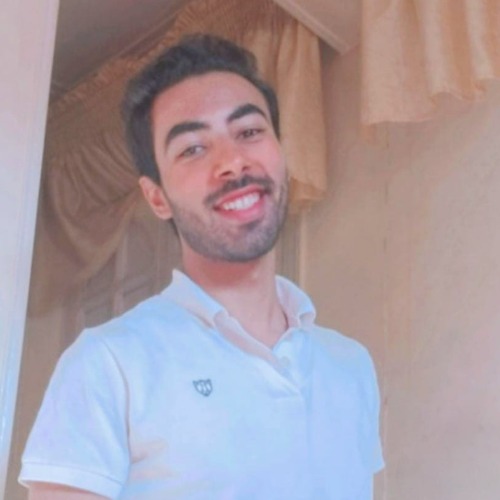 Figma profile picture for @Essam