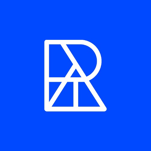 Figma profile picture for @republic