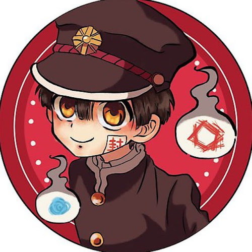 Figma profile picture for @hanakokun