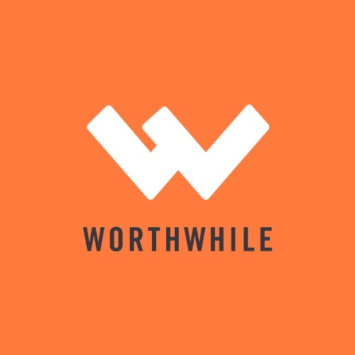 Figma profile picture for @worthwhile