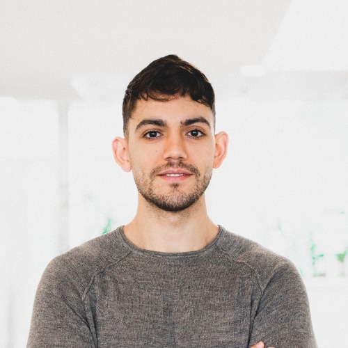Figma profile picture for @Younis