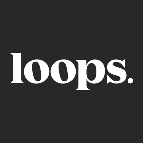Figma profile picture for @loops