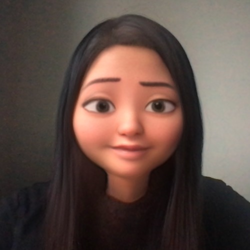 Figma profile picture for @dory
