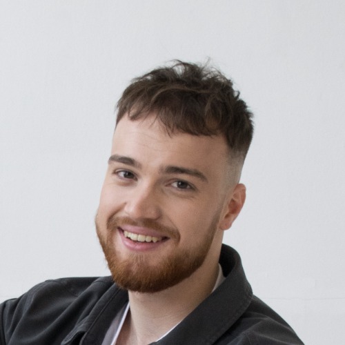 Figma profile picture for @denis