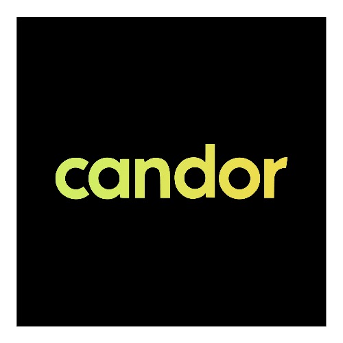 Figma profile picture for @candor