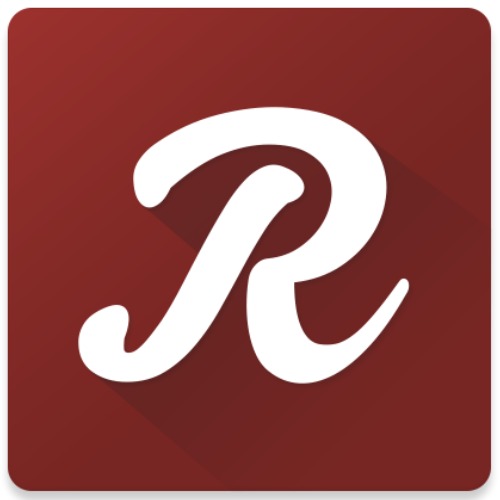 Figma profile picture for @remarkable