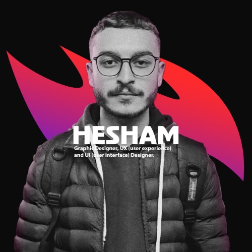Figma profile picture for @elgohary