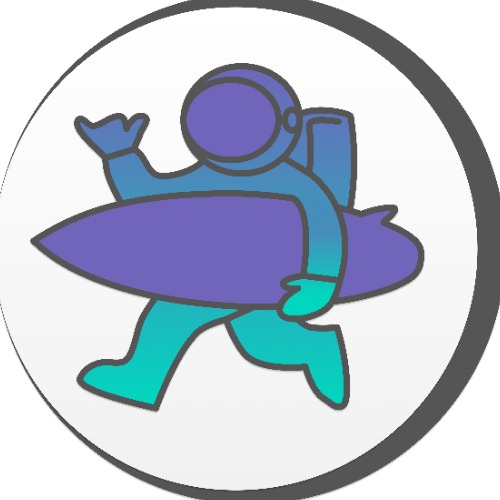 Figma profile picture for @spaces