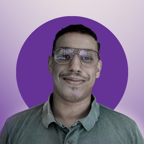 Figma profile picture for @yassine45