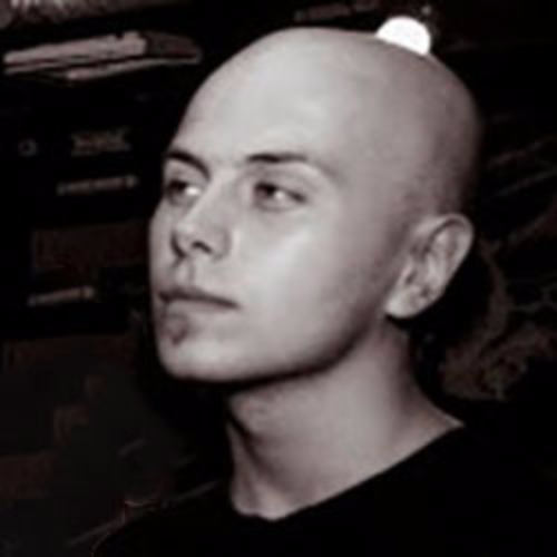 Figma profile picture for @fg