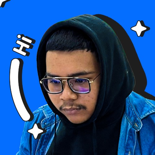 Figma profile picture for @rayyan