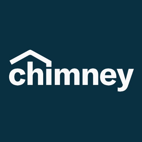 Figma profile picture for @chimney