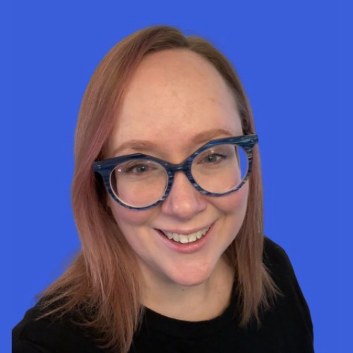 Figma profile picture for @kathryn