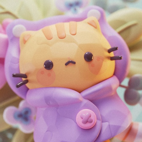 Figma profile picture for @yippie